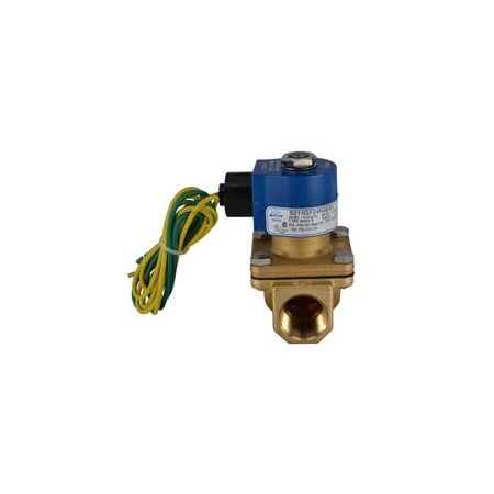 Gc Valves S211Gf24N5Eg5 24V 3/4" Npt. S211GF24N5